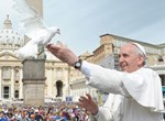 Papa u poruci za Svjetski dan mira: Dobra je politika u službi mira